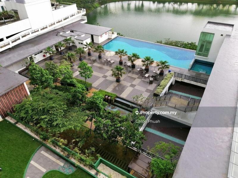 For Sale - The Loft @ ZetaPark