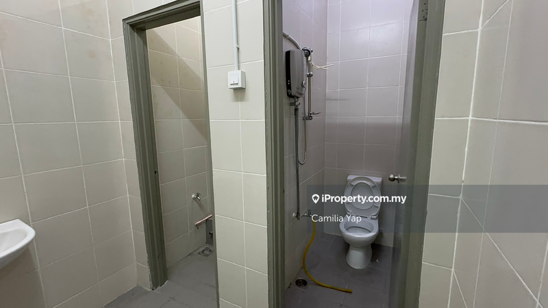 Semi-D Factory for Rent in Rawang, Selangor by Camilia Yap - iProperty.com.my