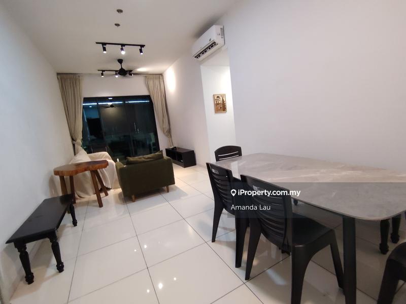 For Rent - The Valley Residences @ SkySierra