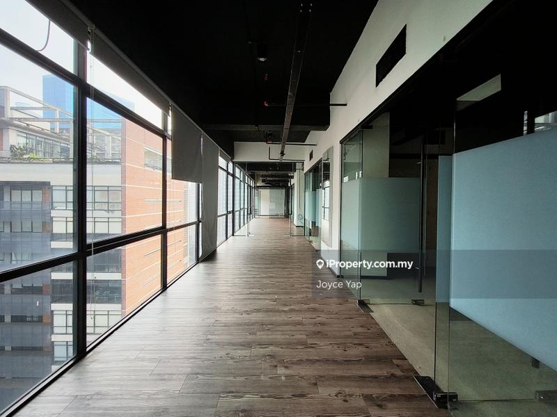 Pejabat untuk Disewa di Mutiara Damansara, Petaling Jaya, Selangor, Mutiara Damansara oleh Joyce Yap - iProperty.com.my