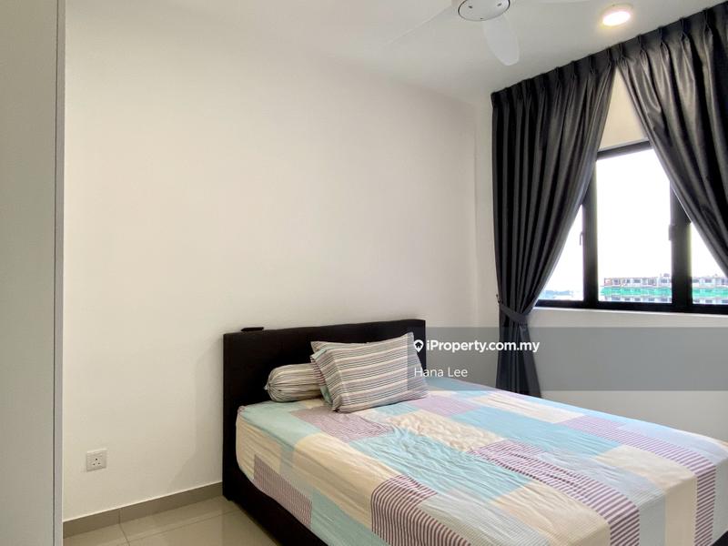 For Rent - Huni @ Eco Ardence