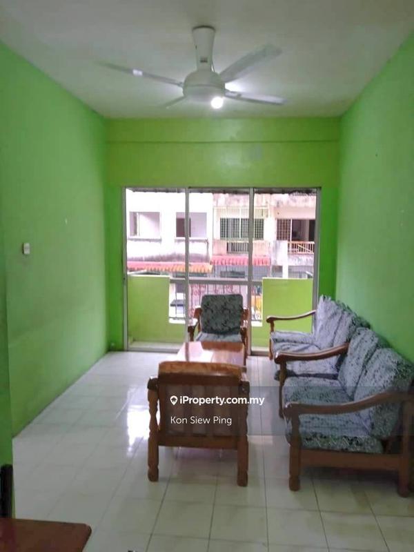 For Sale - Taman Suria Jaya