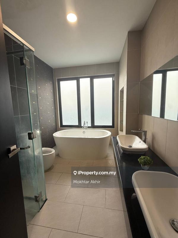 Semi-Detached House for Rent in Presint 12, Putrajaya by Mokhtar Akhir - iProperty.com.my
