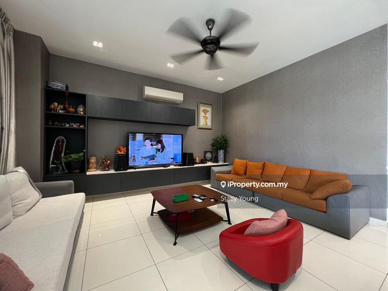 3-storey Terraced House for Sale in Bandar Mahkota Cheras, Cheras by Stacy Young - iProperty.com.my