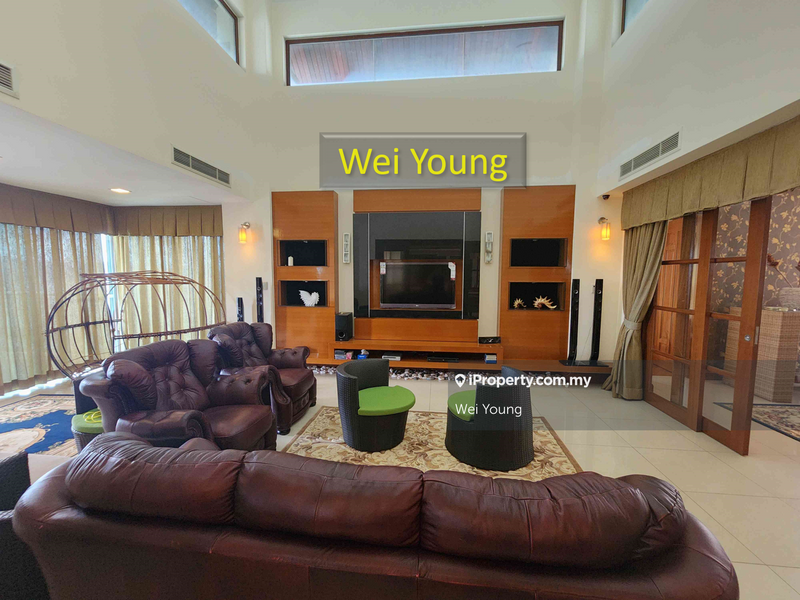 Kondominium untuk Dijual di Mont Kiara Damai Resort Condominium oleh Wei Young - iProperty.com.my