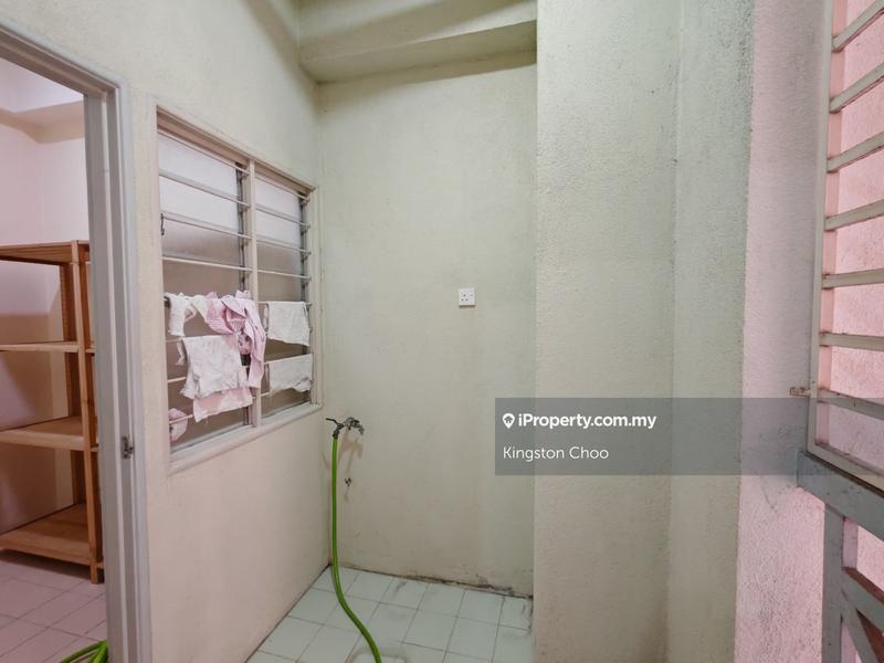 Kondominium untuk Dijual di Greenview Residence oleh Kingston Choo - iProperty.com.my