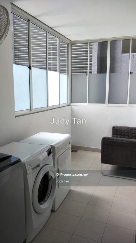 Kondominium untuk Disewa di Verticas Residensi oleh Judy Tan - iProperty.com.my