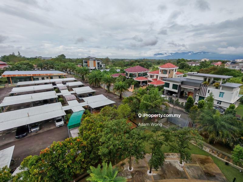 Kondominium untuk Dijual di Sky Residence oleh Adam Wong - iProperty.com.my