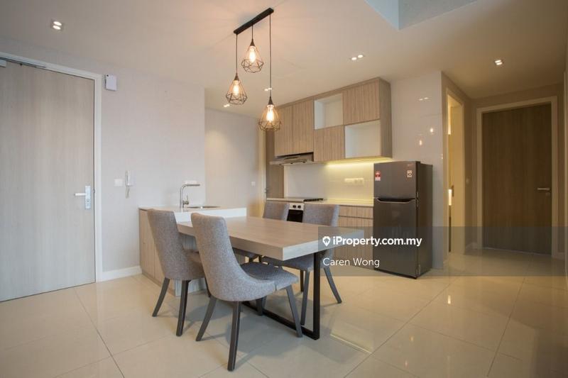 Kediaman Servis untuk Dijual di Nadi Bangsar oleh Caren Wong - iProperty.com.my