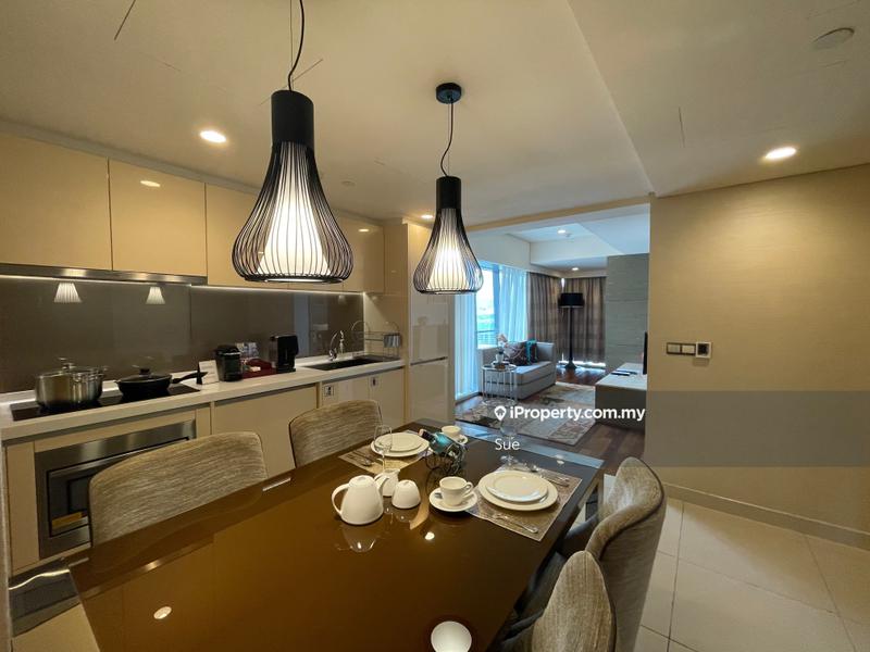 Hotel / Resort untuk Dijual di Kl Sentral, Kuala Lumpur oleh Sue - iProperty.com.my