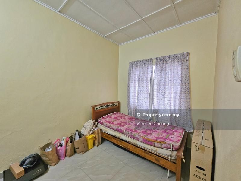 2-storey Terraced House for Sale in Seksyen 28, Taman Alam Megah, Shah Alam by Maccen Cheong - iProperty.com.my