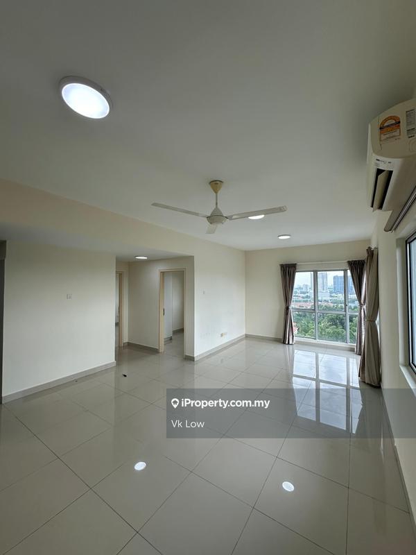 Residensi Servis untuk Dijual di Galleria Equine Park oleh Vk Low - iProperty.com.my
