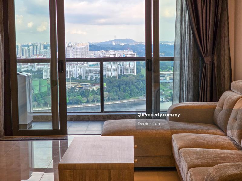 Service Residence for Rent in R&F Princess Cove Phase 1 by Derrick Toh - iProperty.com.my