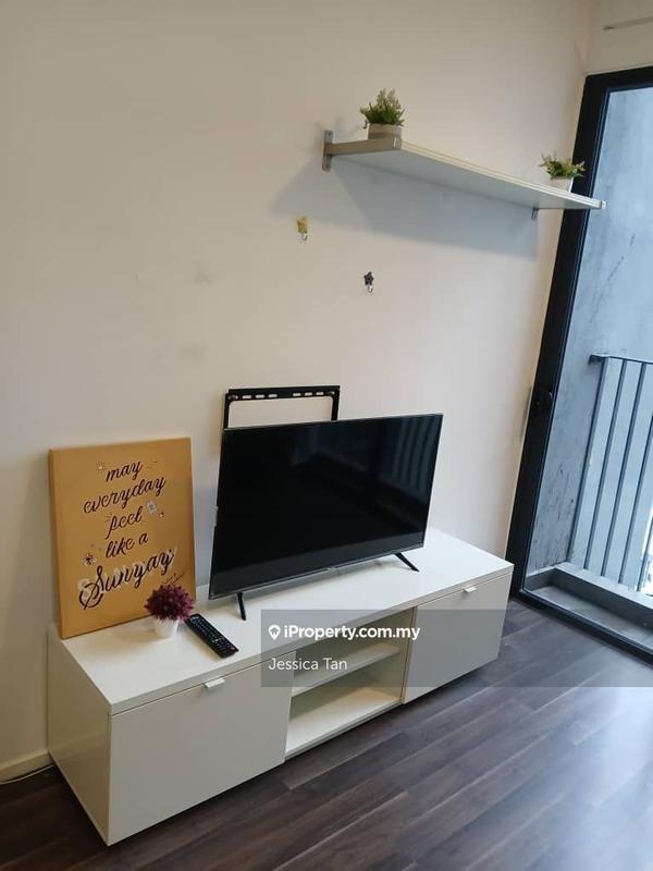 For Sale - Geo Bukit Rimau