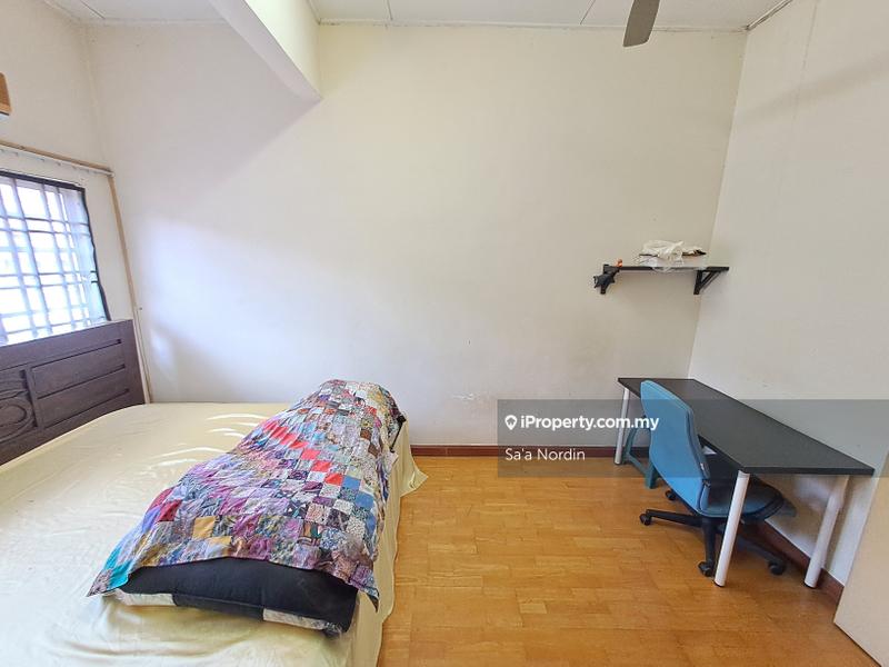 Rumah Berangkai 2 Tingkat untuk Dijual di Bukit Jelutong, Shah Alam oleh Sa'a Nordin - iProperty.com.my