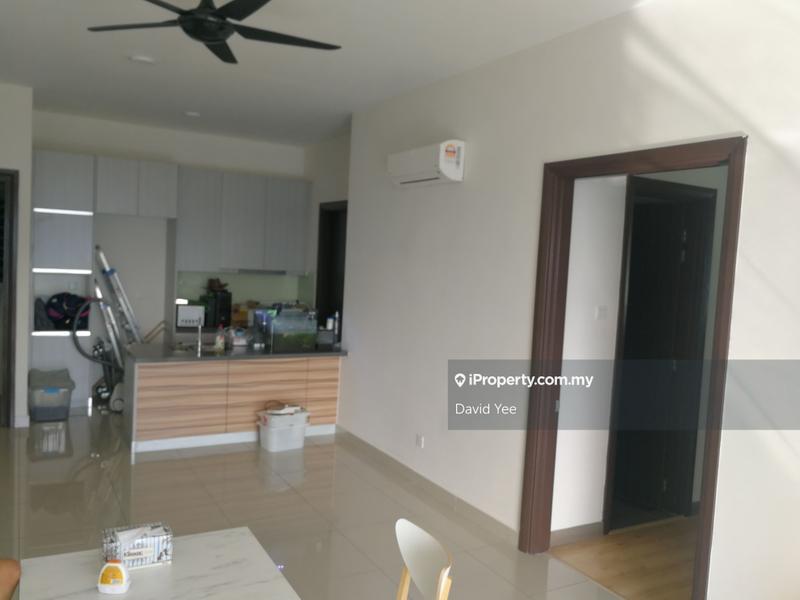 Condominium for Sale in Sphere Damansara by David Yee - iProperty.com.my
