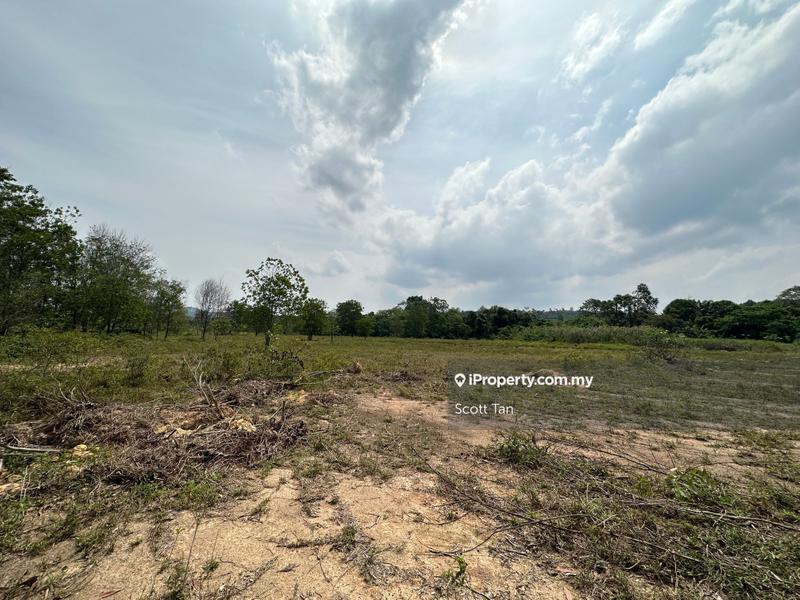 For Sale - 68k.sf Industrial Land Sungai Lalang,Semenyih,High Tech,