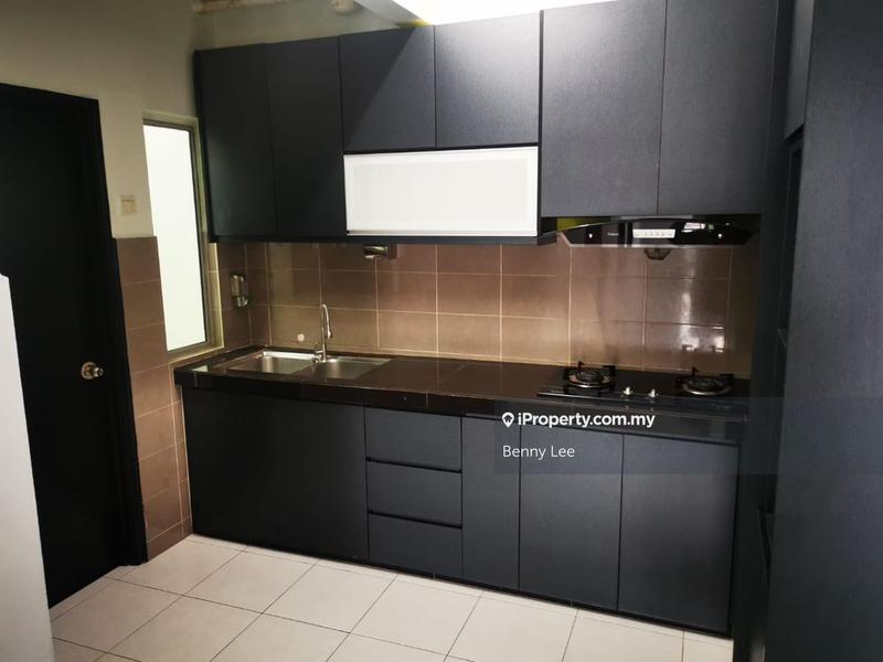 Apartment untuk Disewa di Suria Court oleh Benny Lee - iProperty.com.my