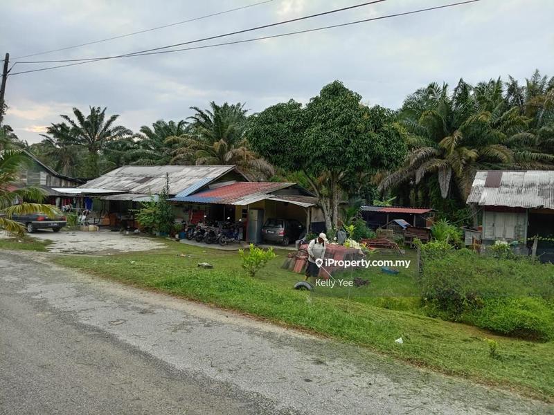 Tanah Pertanian untuk Dijual di Kampung Ladang Sempah, Sungai Jawi oleh Kelly Yee - iProperty.com.my