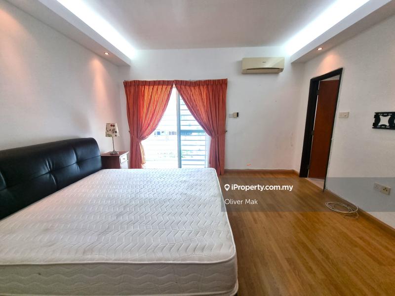 3-storey Terraced House for Sale in Taman Impian Indah, Bukit Jalil by Oliver Mak - iProperty.com.my