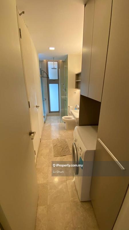 Service Residence for Sale in The Signature by Li-Shun - iProperty.com.my