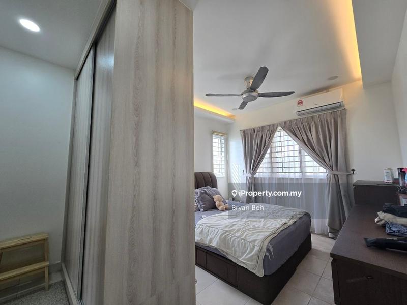 Apartment for Sale in Pangsapuri Seri Mutiara by Bryan Beh - iProperty.com.my