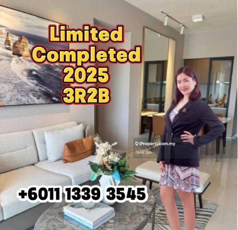 For Sale - Baron Residence @ Lake City