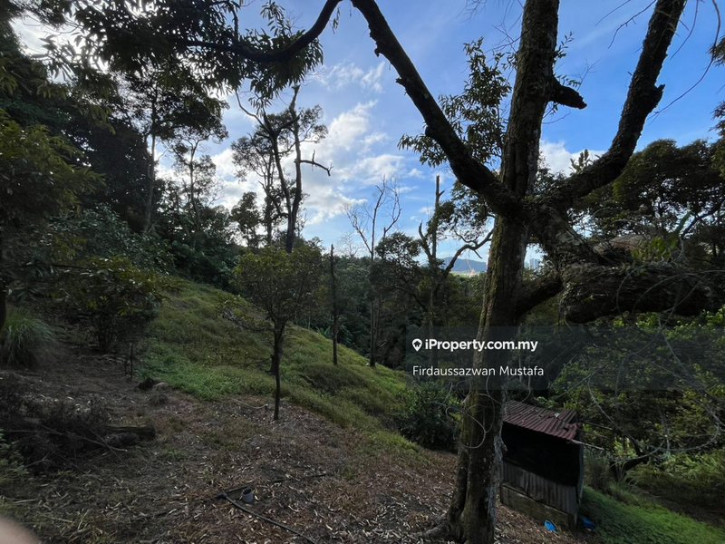 Agricultural Land for Sale in Taman Melawati, Ulu Kelang by Firdaussazwan Mustafa - iProperty.com.my