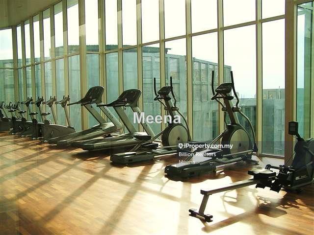 Kondominium untuk Dijual di Suasana Sentral Loft oleh Meena - iProperty.com.my