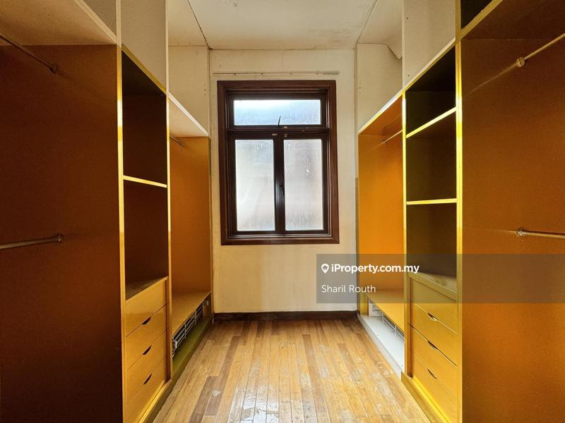 Banglo untuk Dijual di TTDI Hills, Kuala Lumpur oleh Sharil Routh - iProperty.com.my