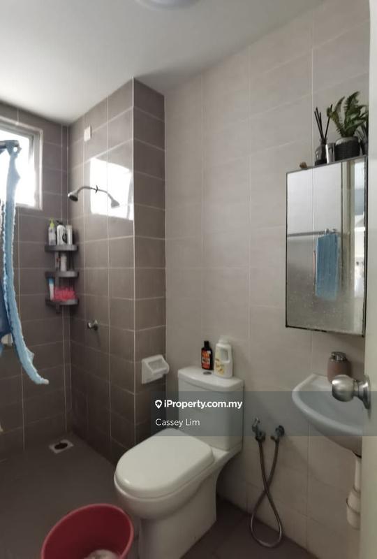 Rumah Berangkai 2 Tingkat untuk Dijual di Bandar Baru Puncak Alam, Puncak Alam oleh Cassey Lim - iProperty.com.my