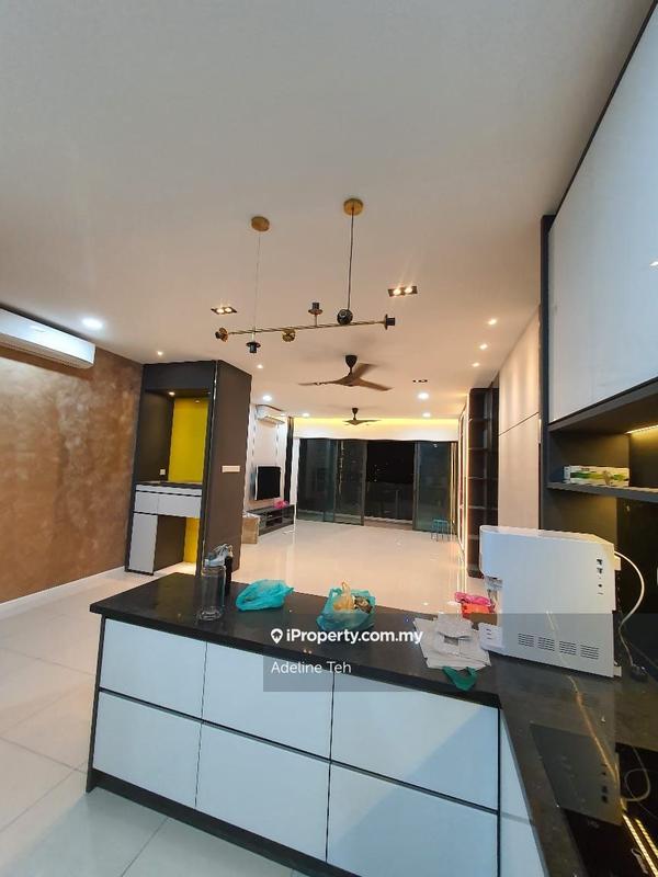 Kondominium untuk Dijual di The Riyang oleh Adeline Teh - iProperty.com.my