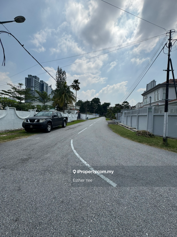 Bungalow Land for Sale in Desa Pahlawan, Ampang by Esther Yee - iProperty.com.my