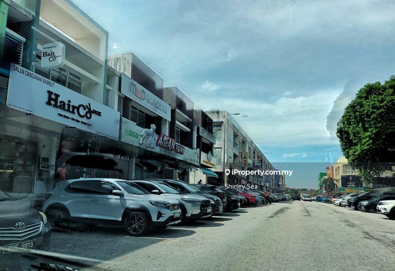 Shop for Rent in Bandar Mahkota Cheras, Cheras by Shirley Sea - iProperty.com.my
