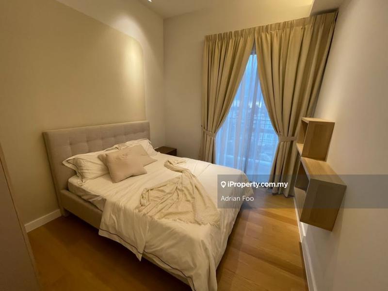 For Sale - The Sentral Suites