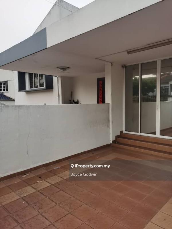 Rumah Berkembar untuk Dijual di Taman Lucky, Bangsar oleh Joyce Godwin - iProperty.com.my
