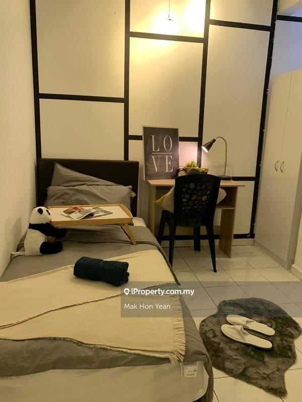 Rumah Teres 2-Tingkat untuk Disewa di Usj 10, Subang Jaya oleh Mak Hon Yean - iProperty.com.my
