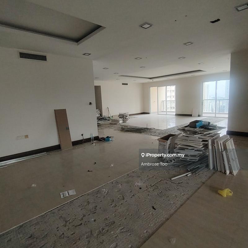 Condominium for Sale in Mont Kiara Aman by Ambrose Too - iProperty.com.my