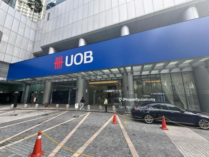 Pejabat untuk Disewa di KLCC, KL City Centre oleh Teh Young Khean - iProperty.com.my