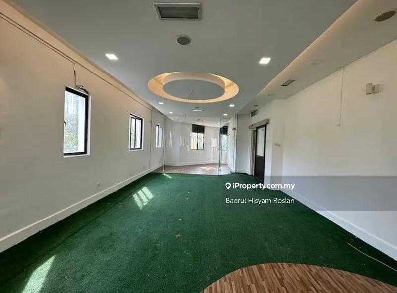 Kedai-Pejabat untuk Dijual di Putrajaya, Putrajaya oleh Badrul Hisyam Roslan - iProperty.com.my