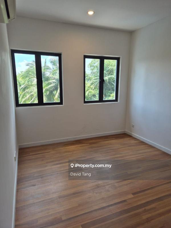 Kondominium untuk Dijual di Damansara Fifty6 oleh David Tang - iProperty.com.my