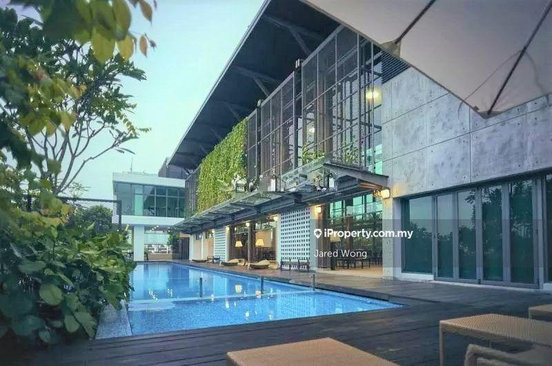 Rumah Berkembar untuk Dijual di Sejati Residence, Cyberjaya, Cyberjaya oleh Jared Wong - iProperty.com.my
