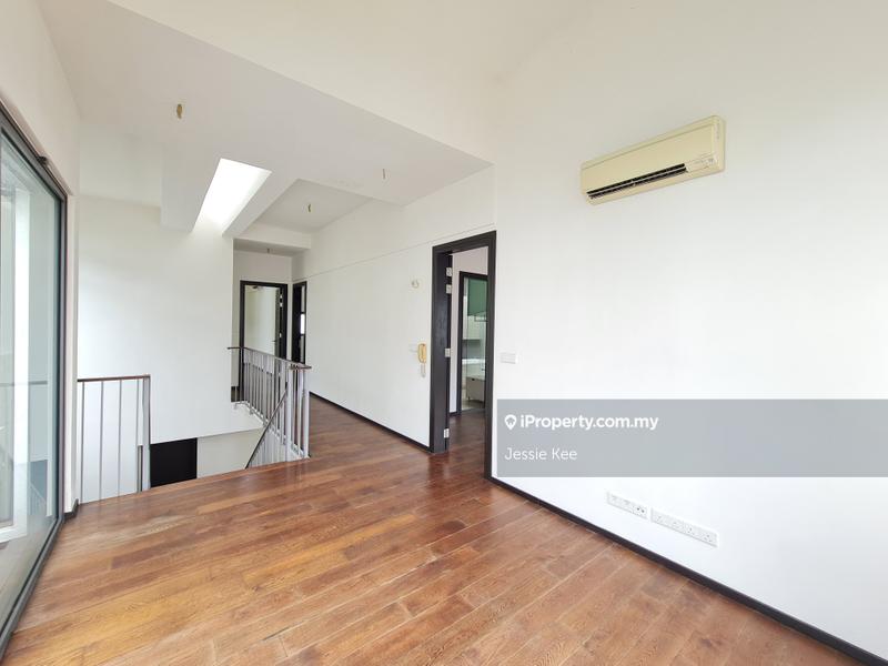 2.5-storey Terraced House for Rent in The Mansions, Desa Parkcity by Jessie Kee - iProperty.com.my