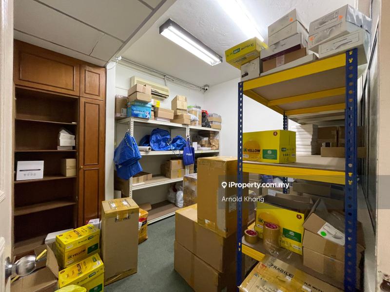 Kedai-Pejabat untuk Dijual di Taman Midah, Cheras oleh Arnold Khong - iProperty.com.my