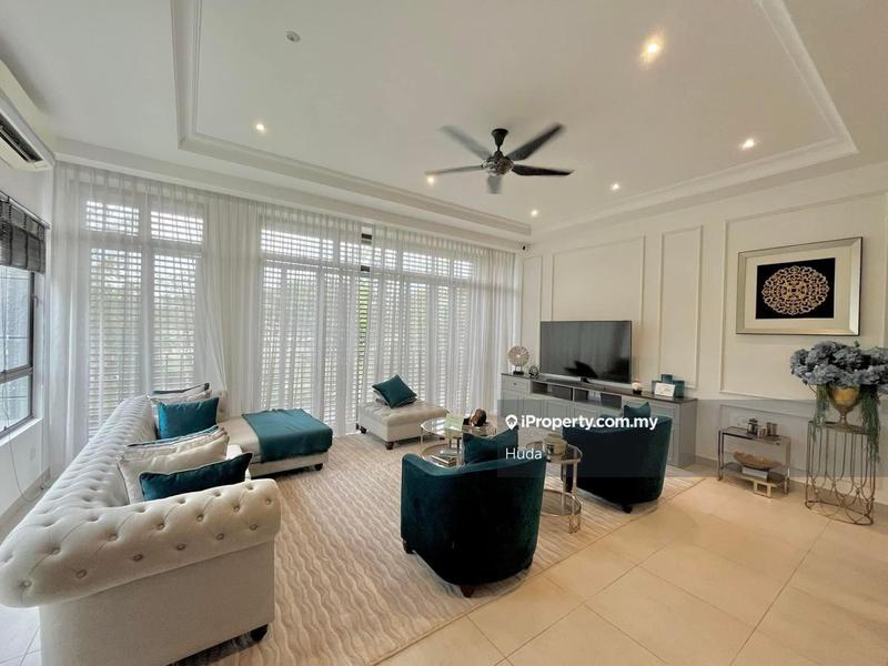 1-storey Terraced House for Sale in Cyberjaya, Sepang by Huda - iProperty.com.my