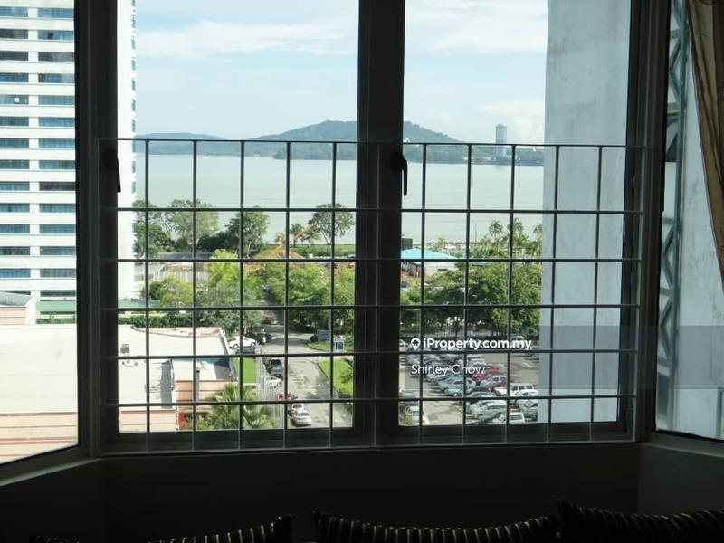 Kondominium untuk Dijual di Likas Square oleh Shirley Chow - iProperty.com.my