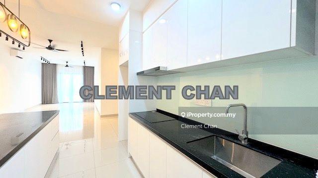 For Rent - Bangsar Hill Park