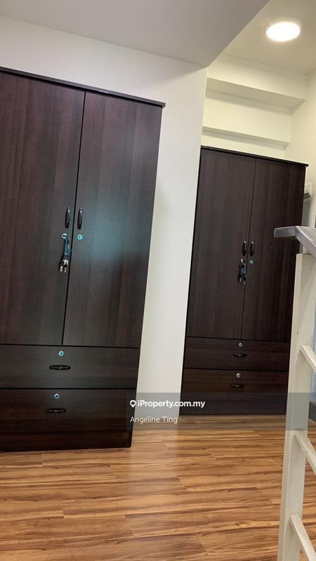 Soho untuk Disewa di Shah Alam, Shah Alam oleh Angeline Ting - iProperty.com.my