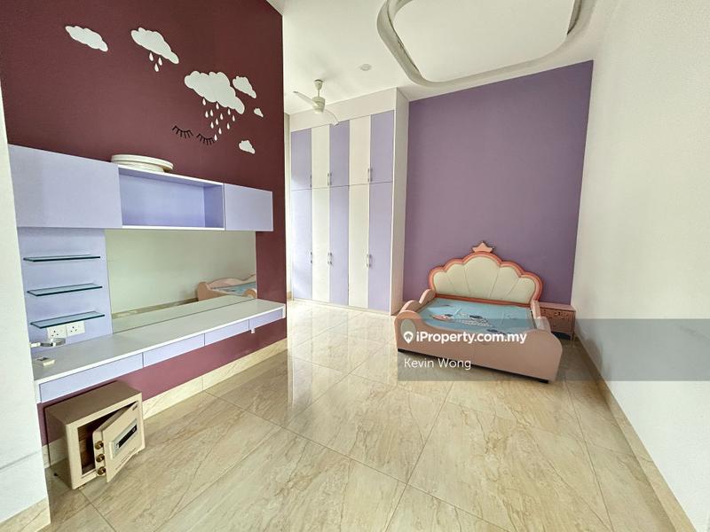 Bungalow House for Sale in Kuala Lumpur, Kuala Lumpur by Kevin Wong - iProperty.com.my