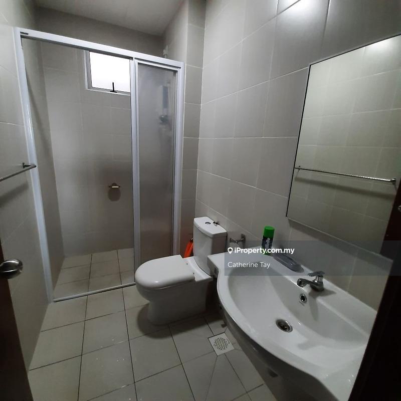 Kediaman Servis untuk Disewa di Meridin Bayvue @ Sierra Perdana oleh Catherine Tay - iProperty.com.my